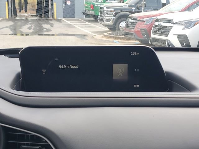 2025 MAZDA Cx-30 AWD 2.5 S w/ Select Sport Pkg