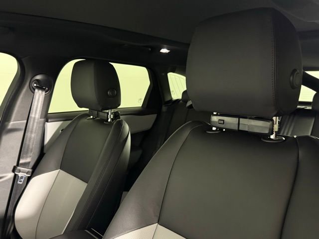 2026 Land Rover Range Rover Velar Dynamic SE