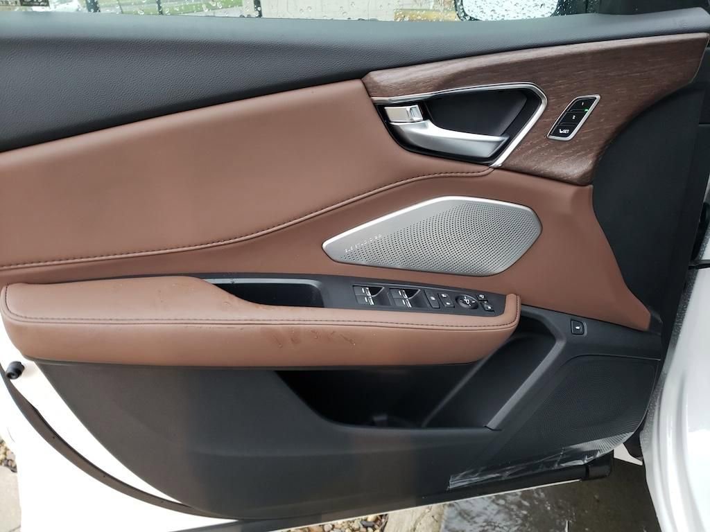 2026 Acura RDX SH-AWD w/ Advance Package