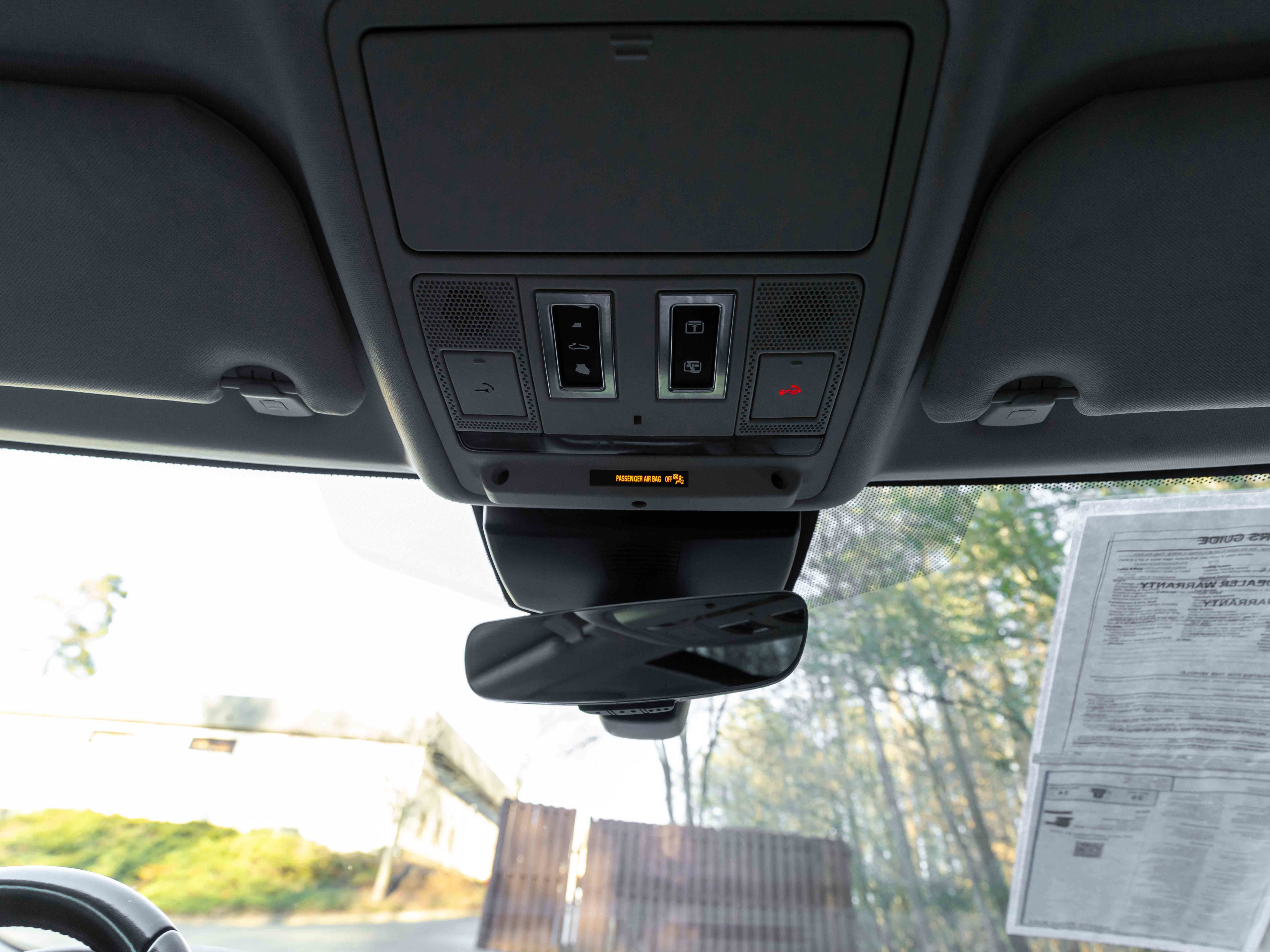 2019 Jaguar XE Premium