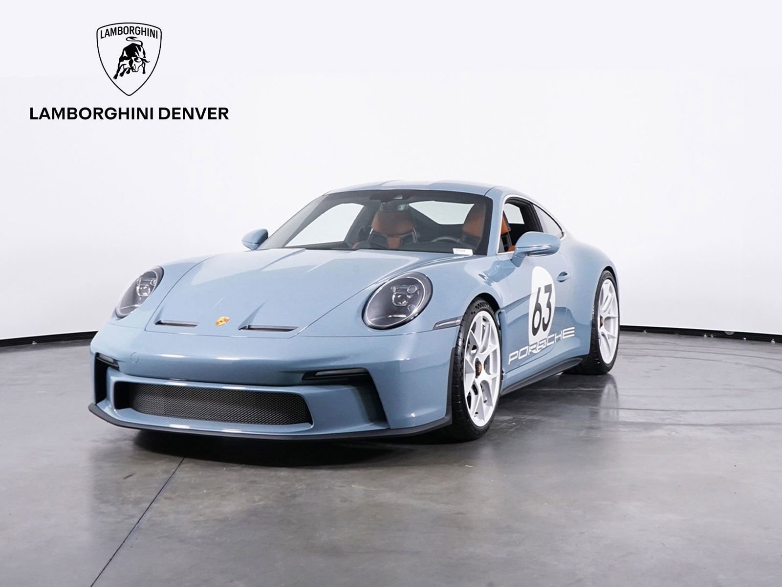 Used 2024 Porsche 911 GT3 RS