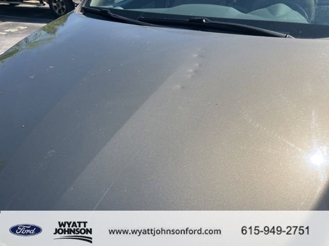 2009 Toyota RAV4 2WD