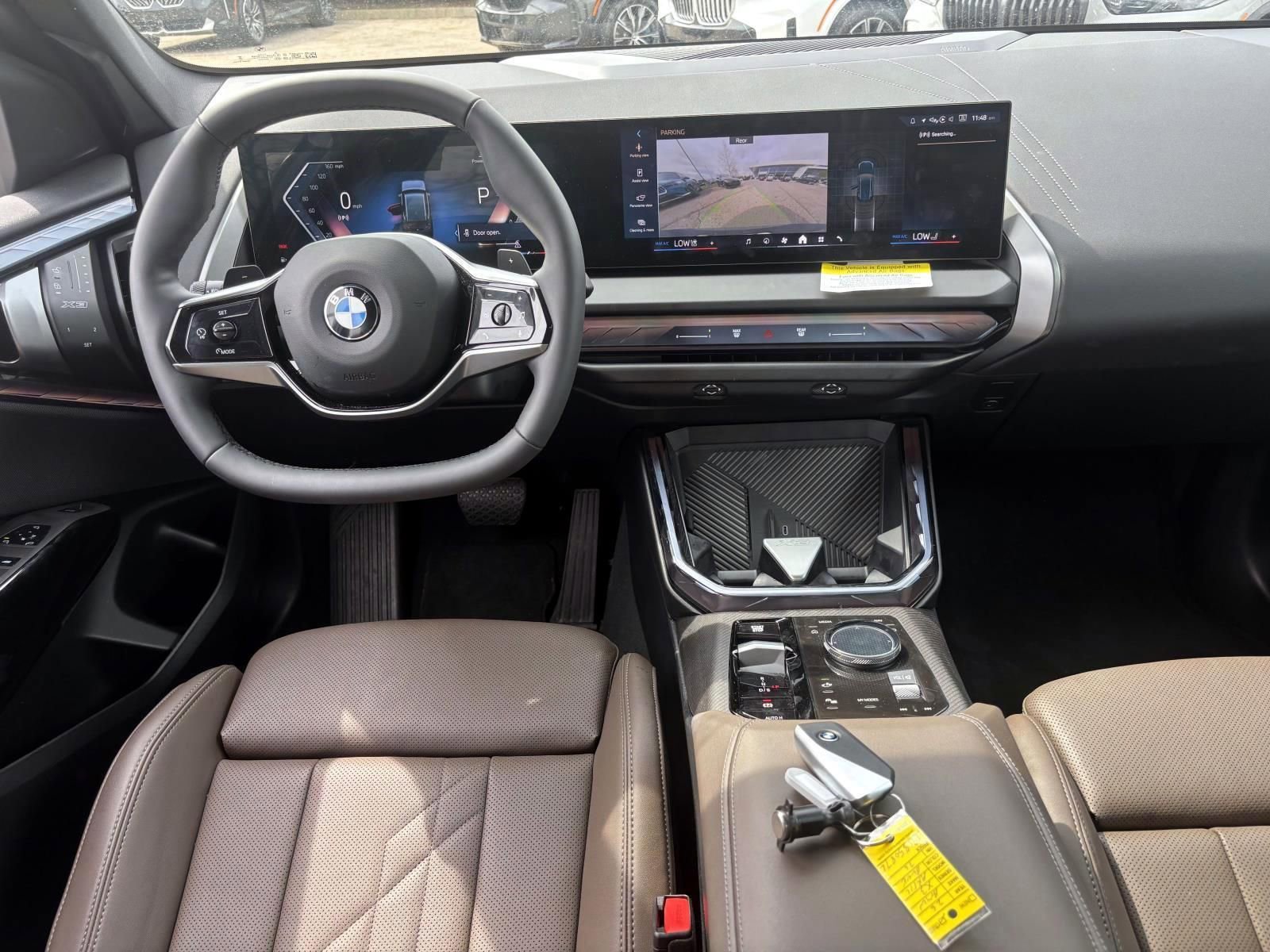 2026 BMW X3 xDrive30