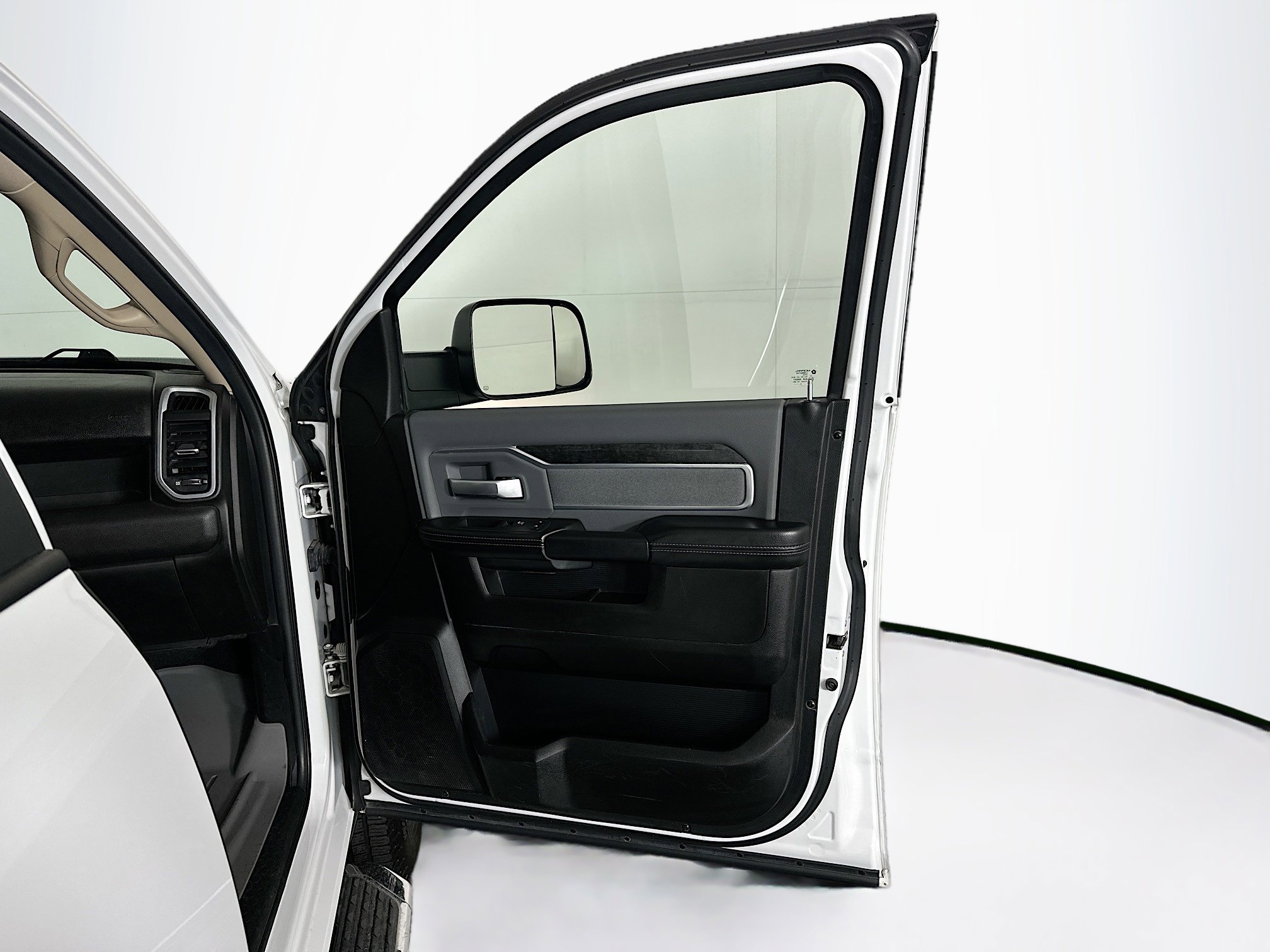 2019 RAM 2500 Big Horn