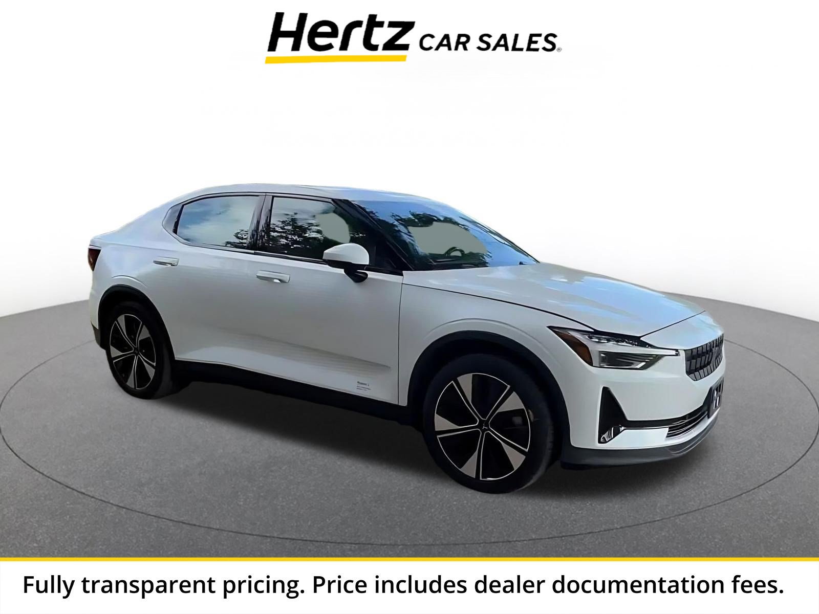 Used Polestar Polestar 2 for Sale in Tampa, FL - Autotrader