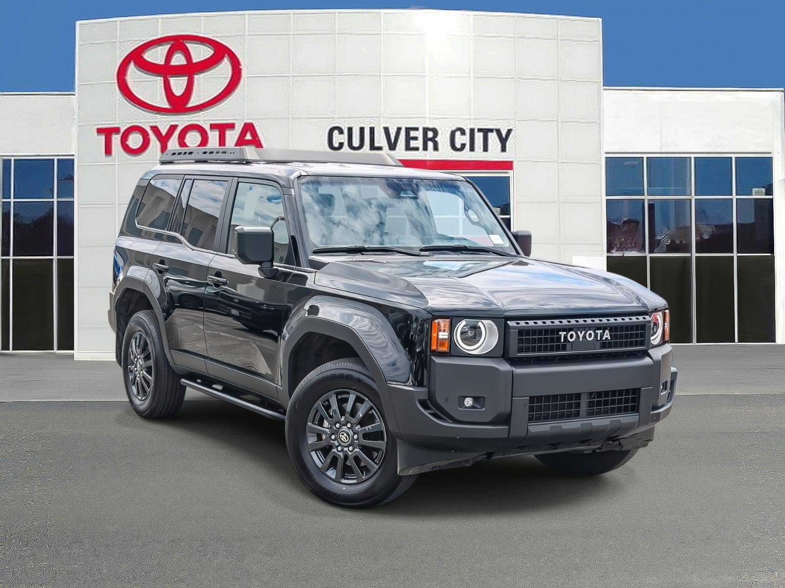 Used Toyota Land Cruiser for Sale in Los Angeles, CA - Autotrader
