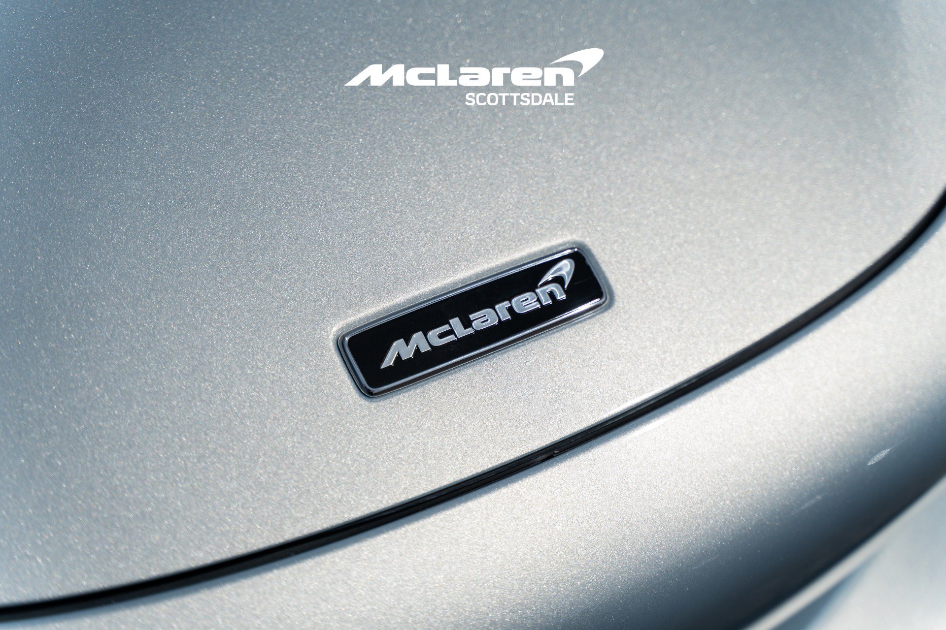 New 2026 McLaren 750S photo 19