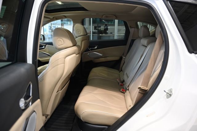 2019 Acura RDX AWD w/ Advance Package