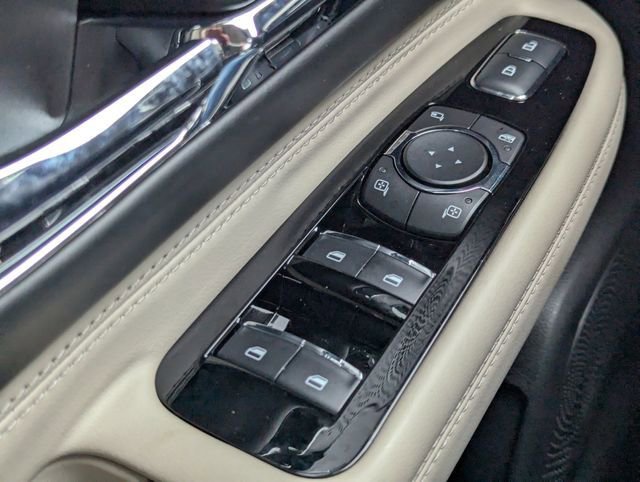 2025 Lincoln Corsair Grand Touring