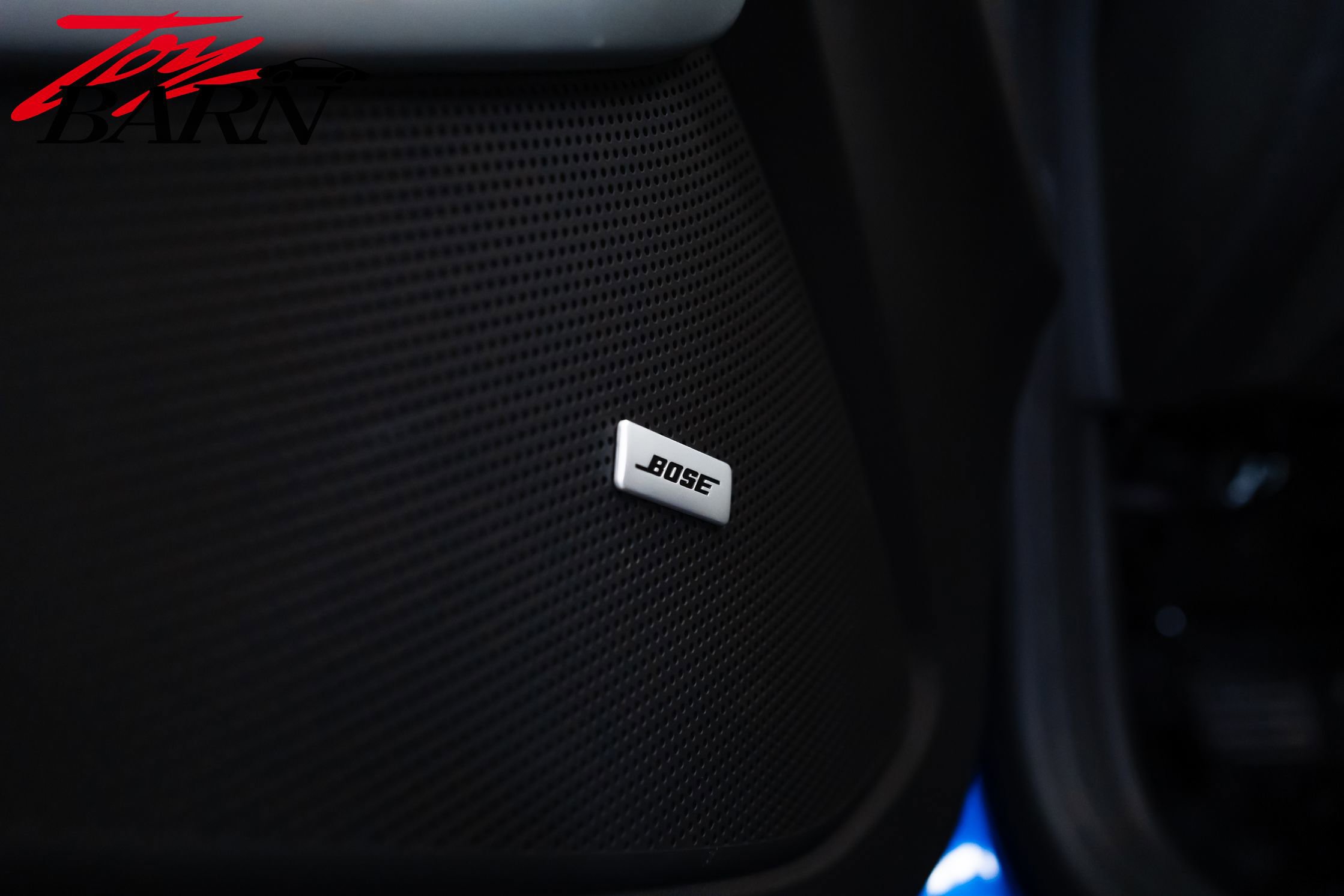 2018 Chevrolet Camaro ZL1