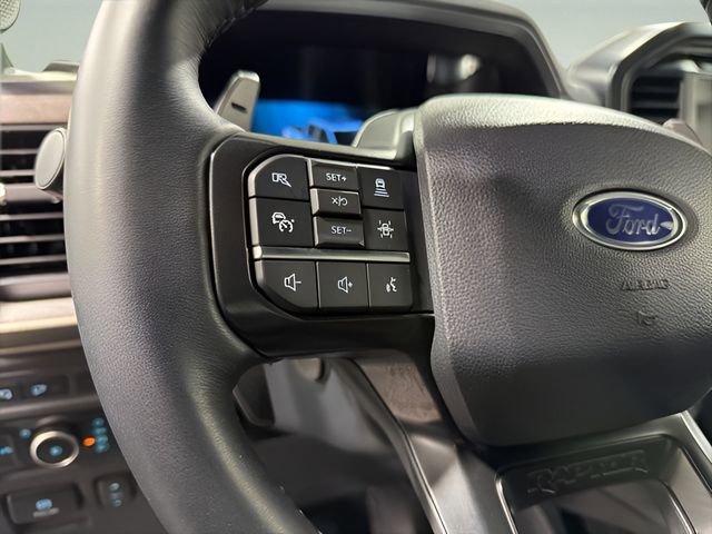 2023 Ford F150 Raptor