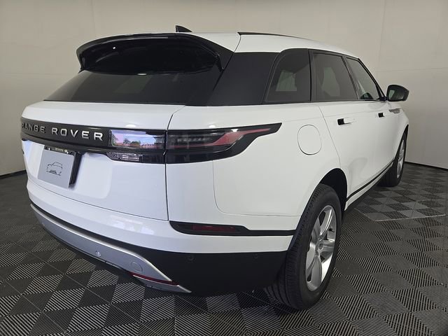 2026 Land Rover Range Rover Velar S
