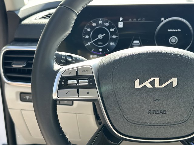 2023 Kia Telluride SX