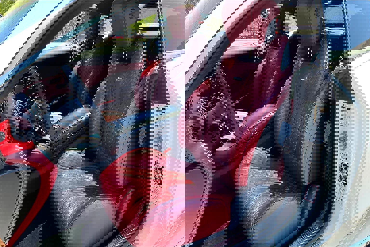 2020 Mercedes-Benz S 63 AMG 4MATIC Coupe