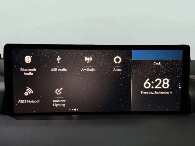 2024 Acura TLX SH-AWD w/ A-SPEC Pkg