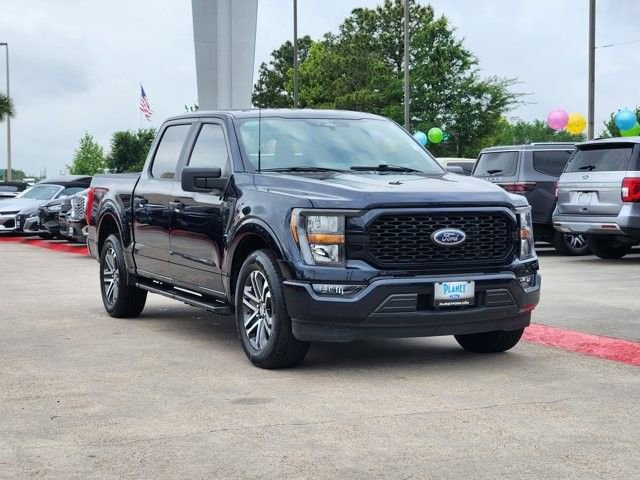 2023 Ford F150 XL