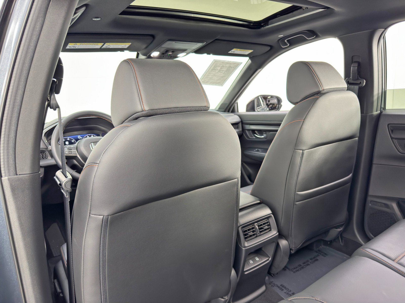 2026 Honda Cr-V Sport-L