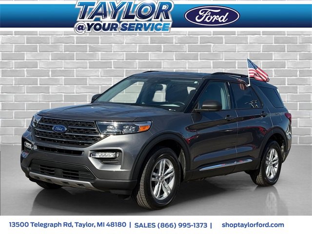 Used Ford Explorer for Sale in Westland, MI - Autotrader
