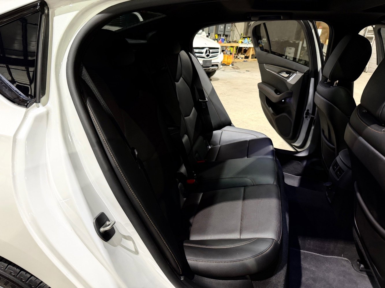 2021 Cadillac CT5 Sport