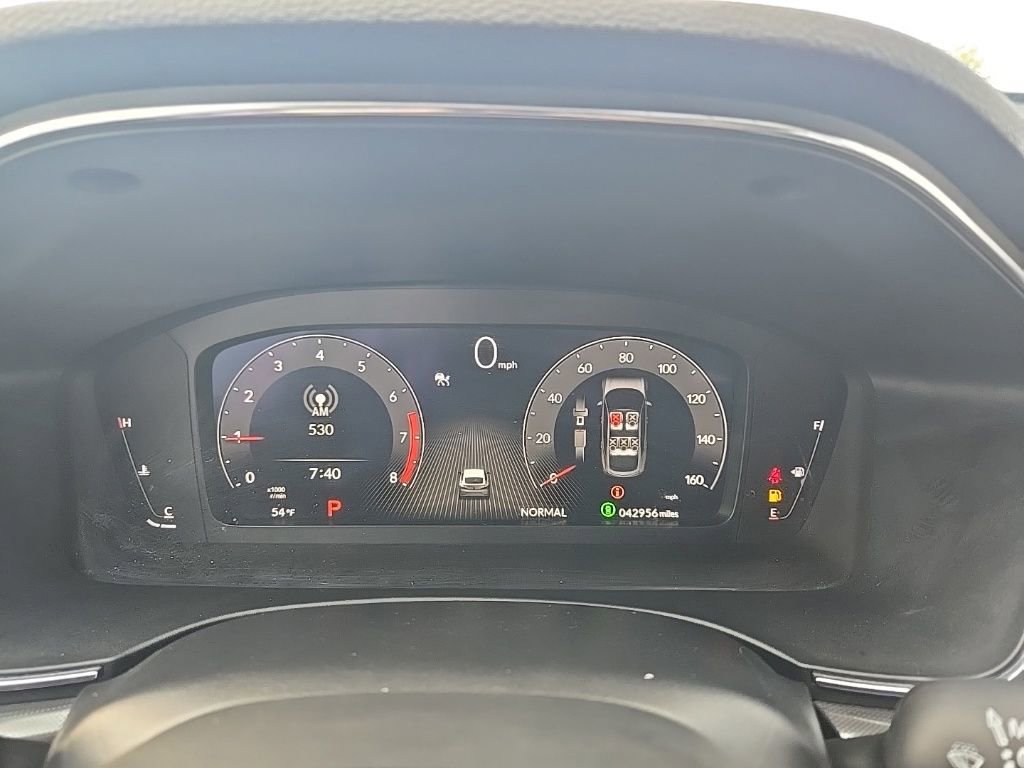 2024 Acura Integra A-Spec