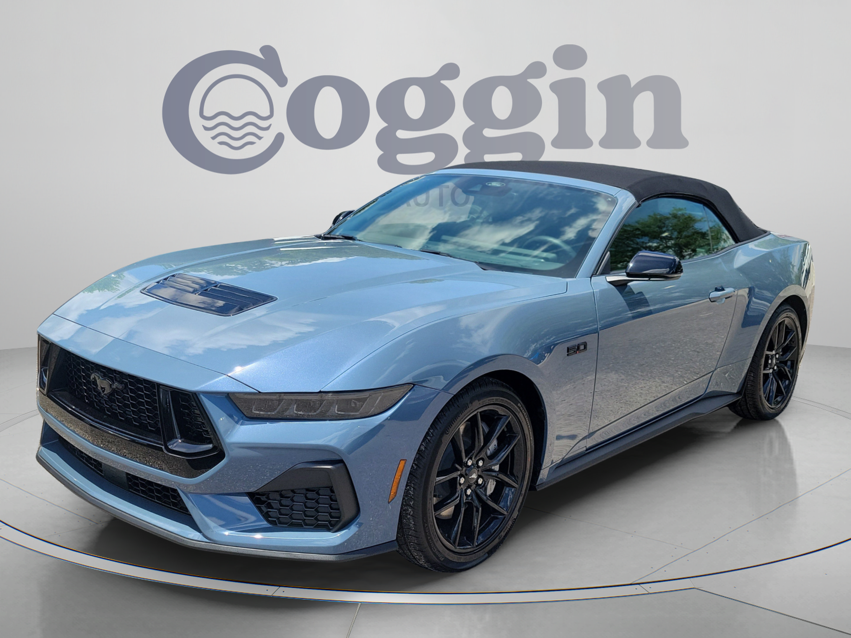 New Ford Mustang Convertibles for Sale in Jacksonville, FL