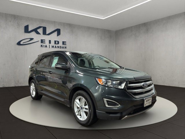Used 2015 Ford Edge SEL
