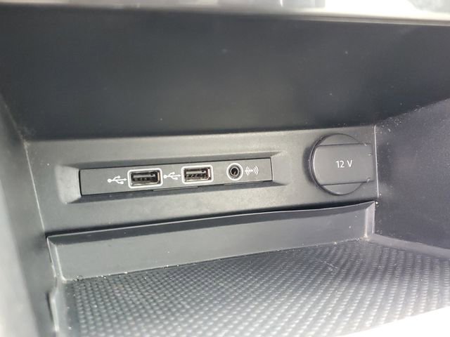 2019 Volkswagen Tiguan SEL