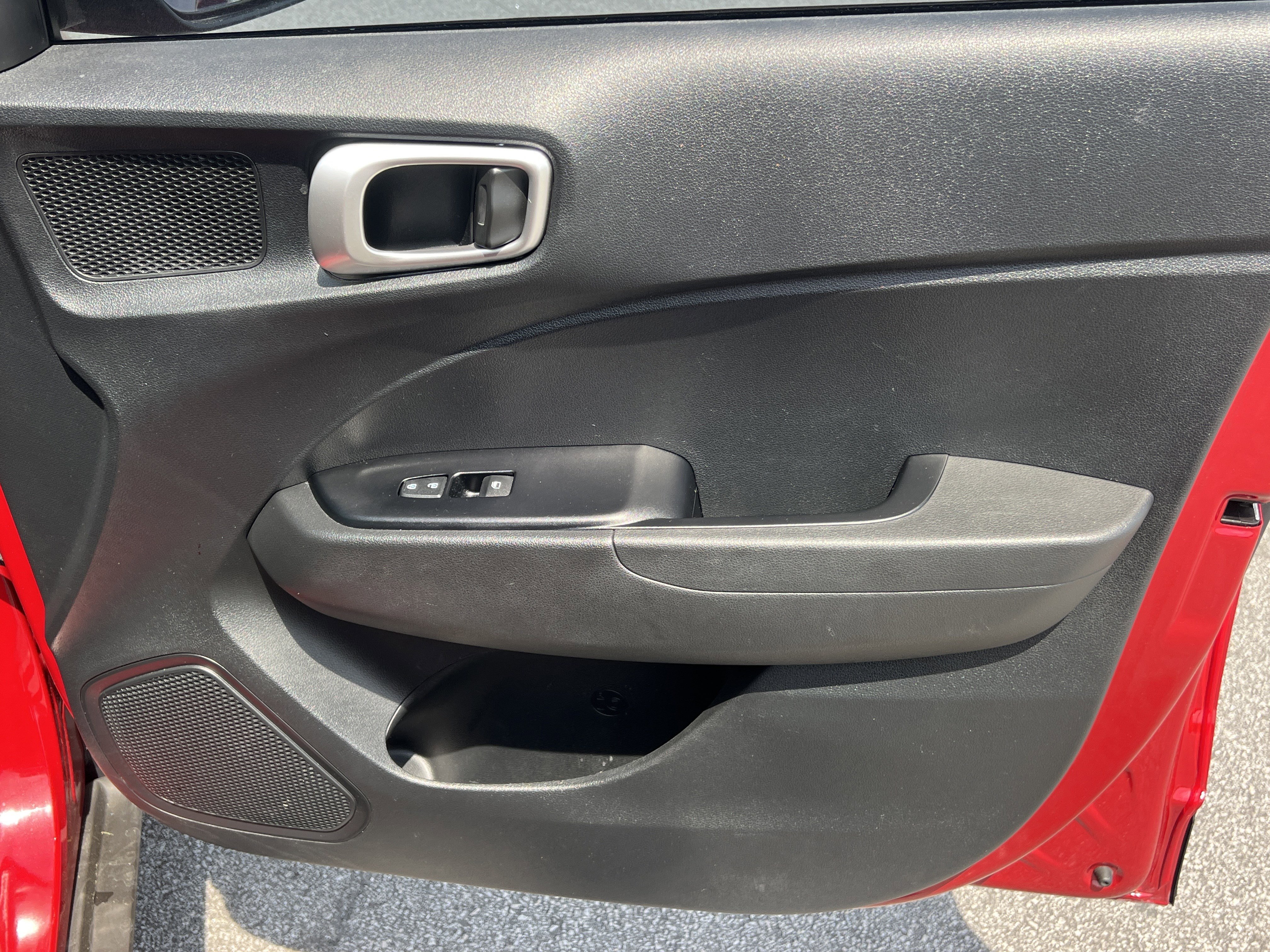 2022 Hyundai Venue SEL