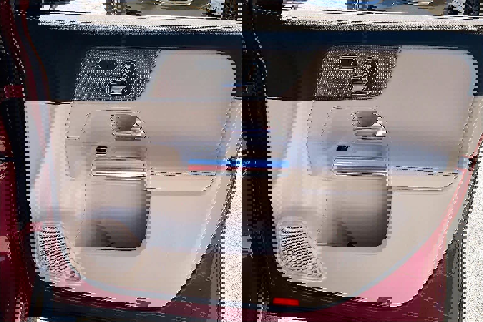 2022 Mercedes-Benz GLA 250