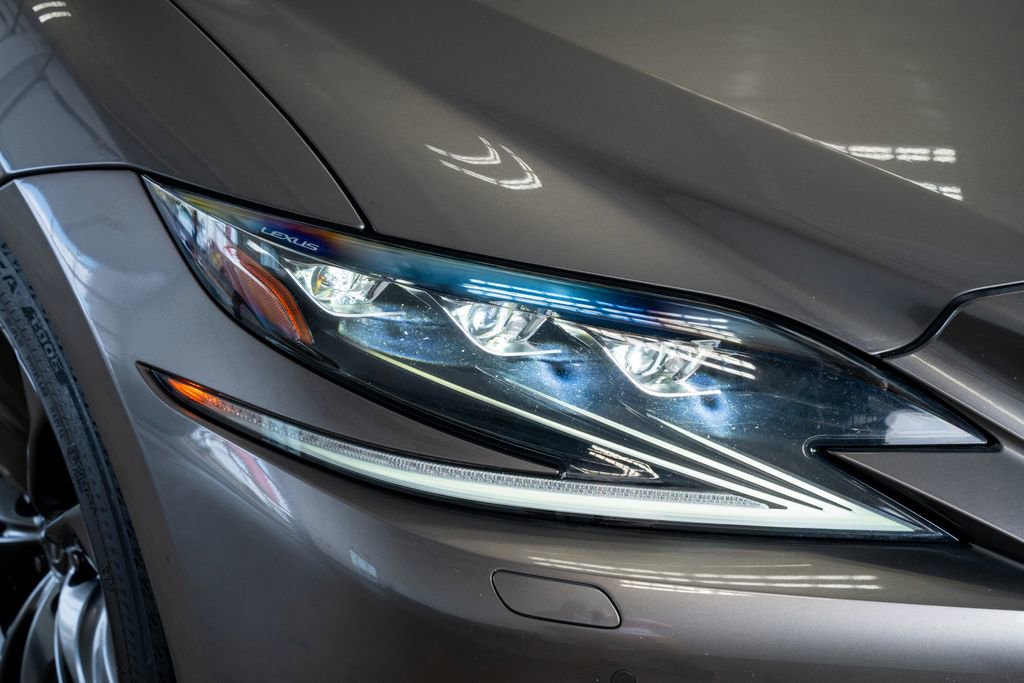 2018 Lexus LS 500 F Sport