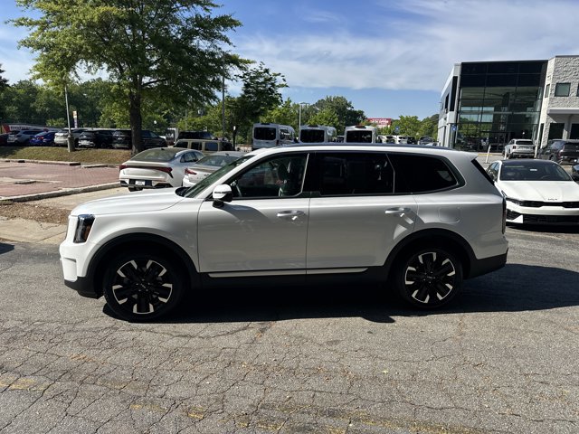 2023 Kia Telluride SX