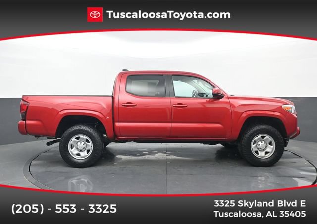 Used 2022 Toyota Tacoma SR w/ SR Convenience Package