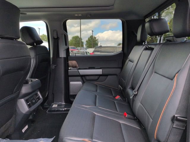 2026 Ford F350 Lariat