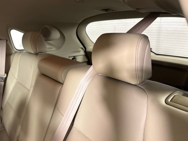 2017 Acura RDX w/ Technology Package