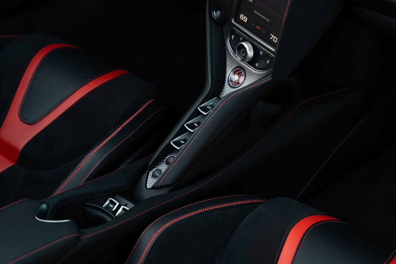 Used 2021 McLaren 720S Spider photo 31