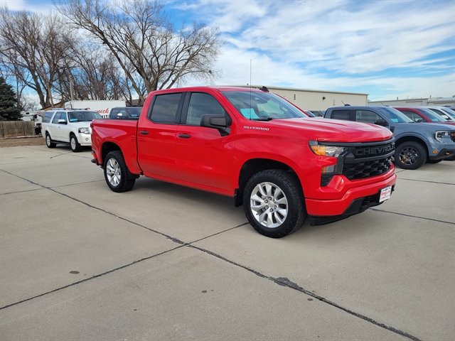 All New, Used, and Certified Vehicles for Sale Near Me in Sioux