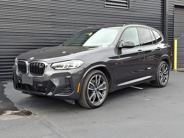 Used BMW X3 M40i for Sale in Philadelphia, PA - Autotrader