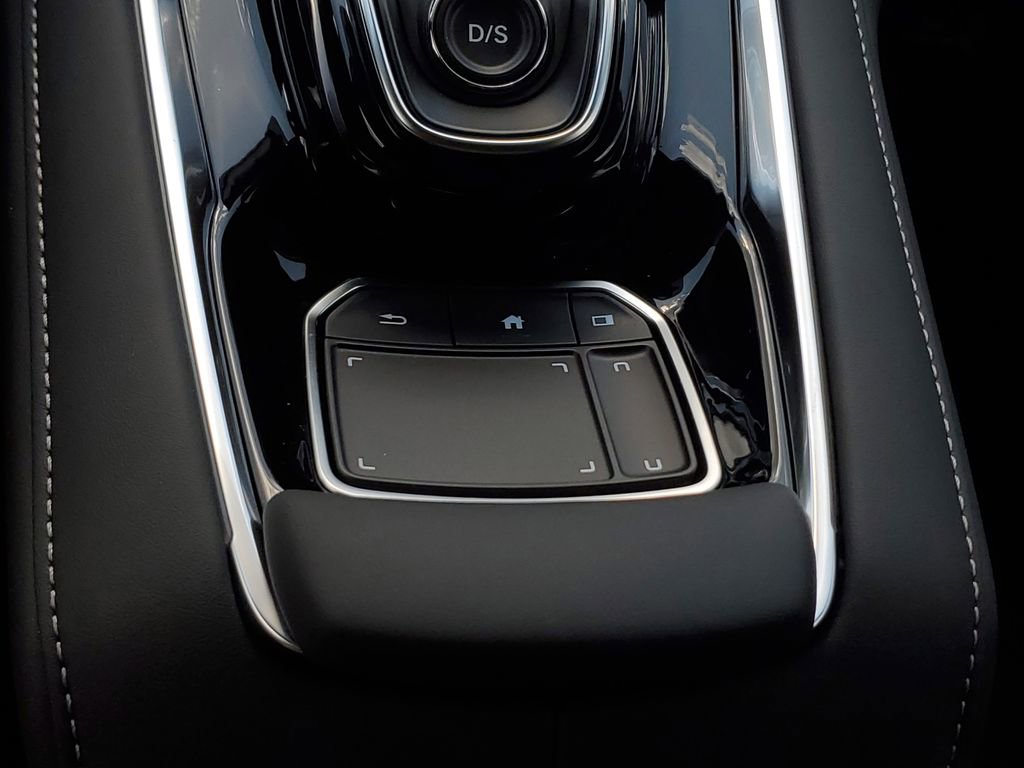 2026 Acura RDX w/ Technology Package