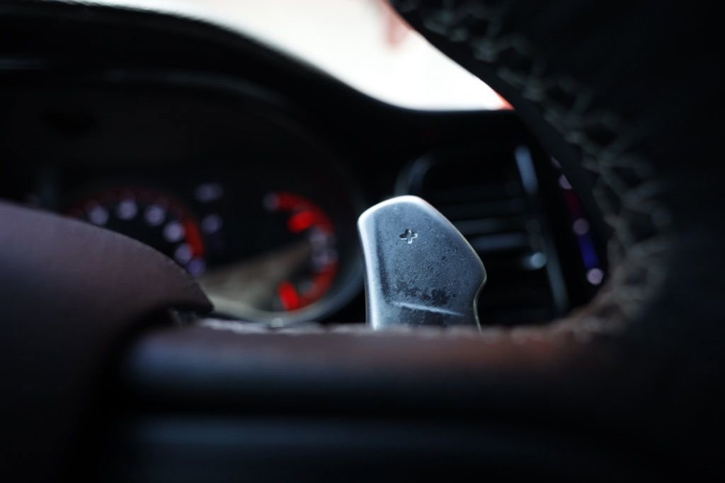 2024 Dodge Durango SRT