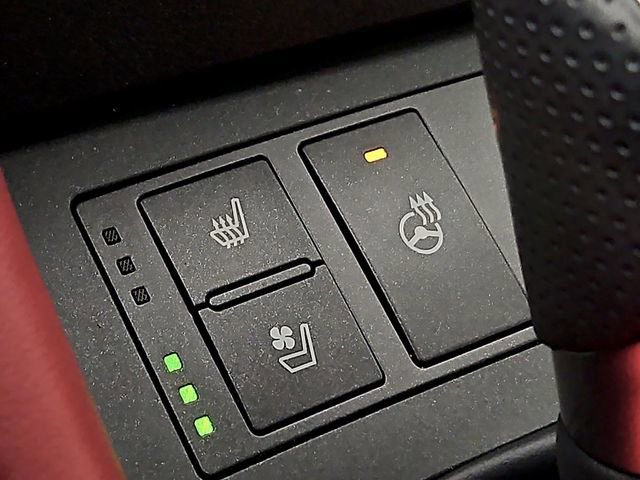 2024 Lexus RC 350 F Sport