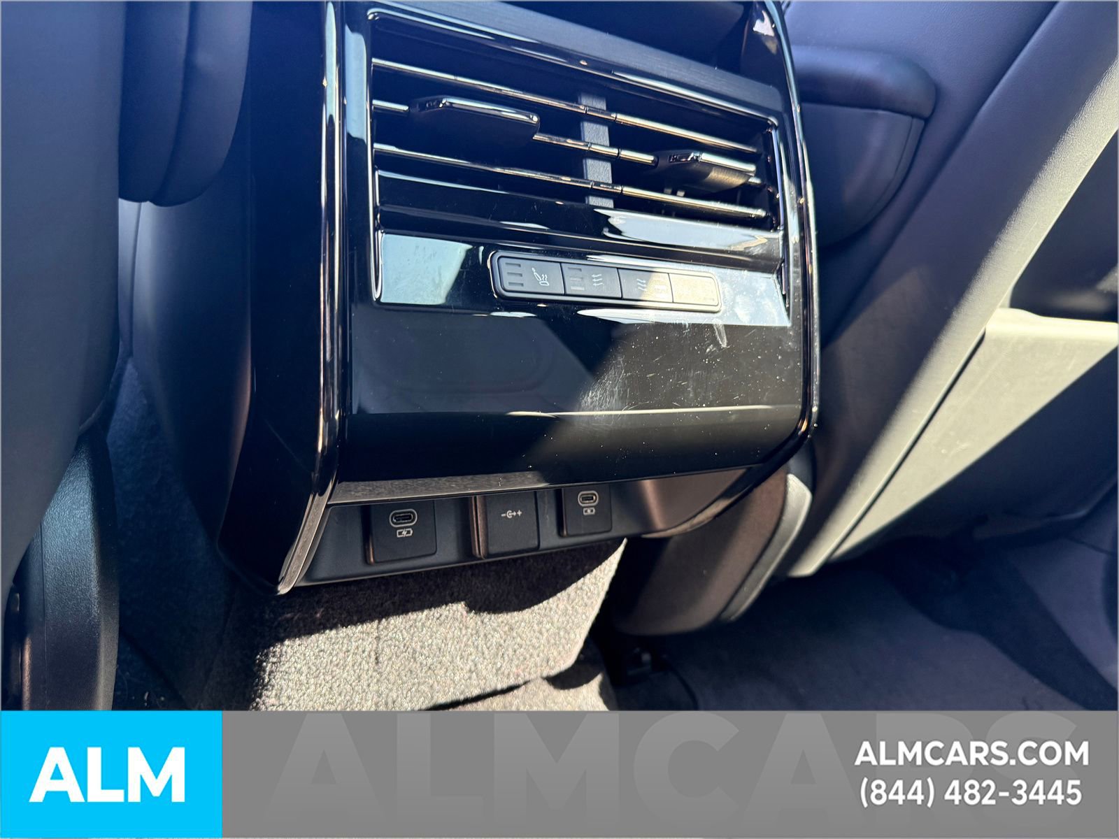 2023 Land Rover Range Rover Sport SE Dynamic