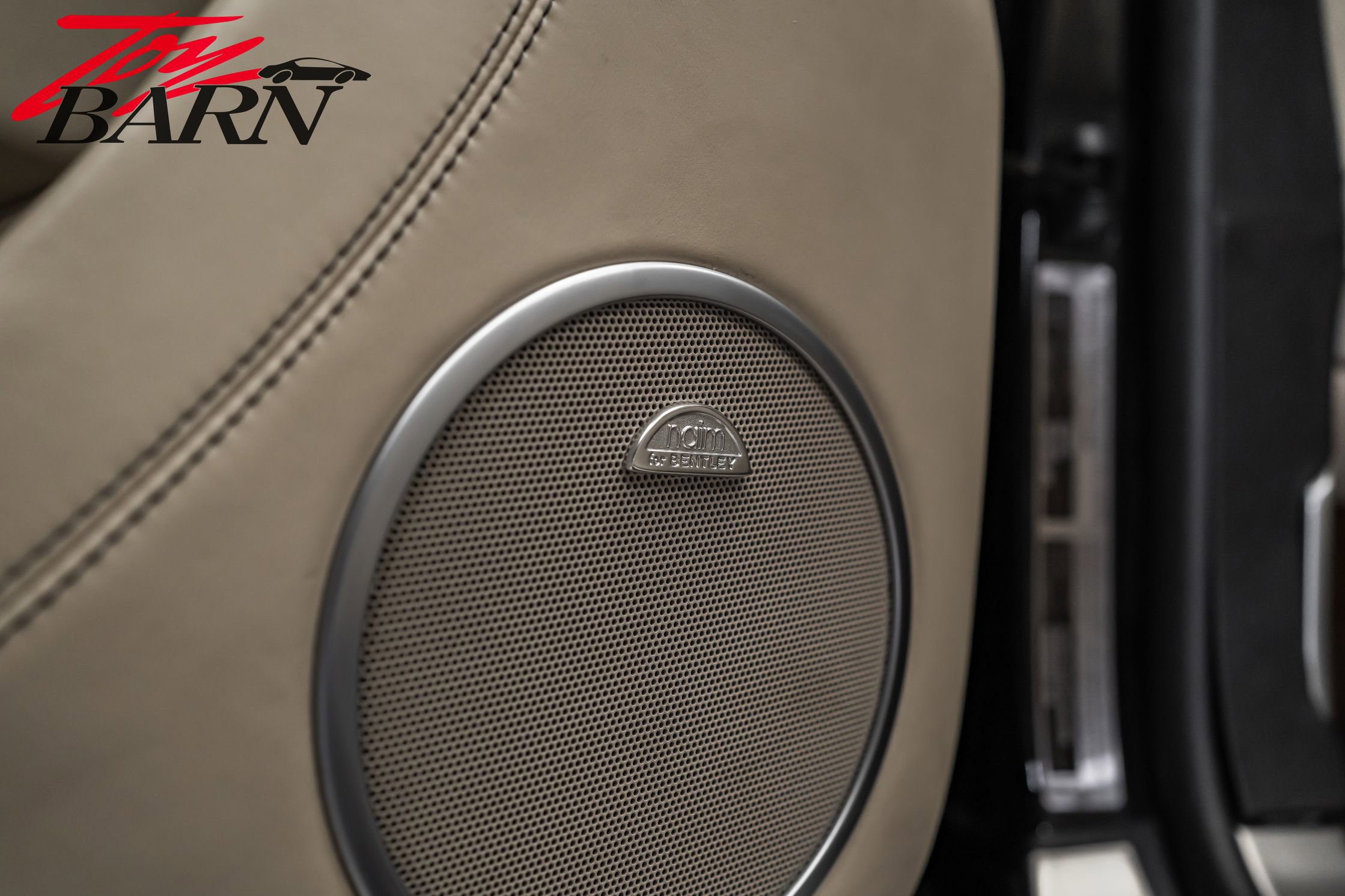 2015 Bentley Continental GT