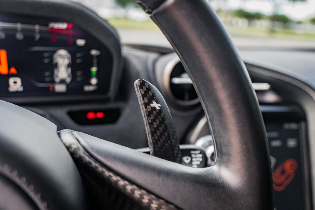 Used 2021 McLaren 720S Performance photo 24