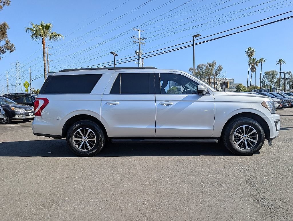 2019 Ford Expedition Max XLT
