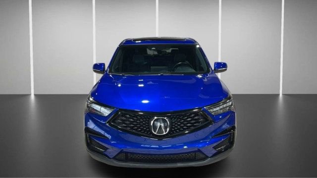 2021 Acura RDX A-Spec