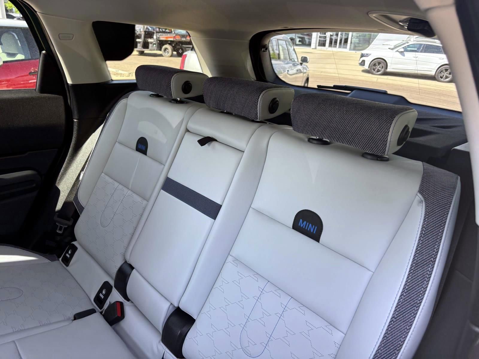 2025 MINI Cooper Countryman S