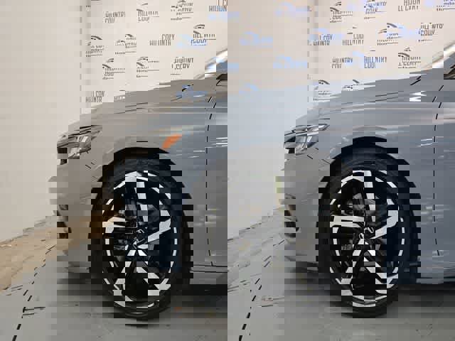 2021 Honda Accord Sport Special Edition