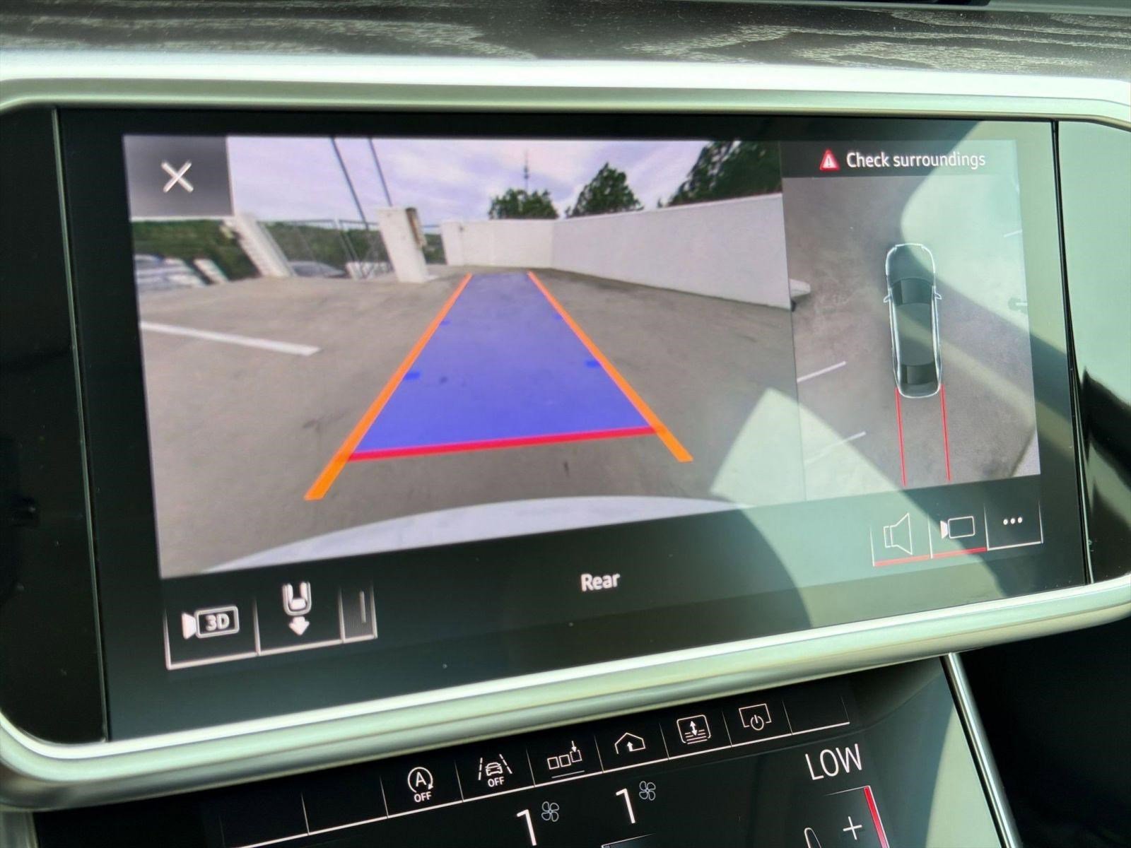 2019 Audi A6 3.0T Premium Plus