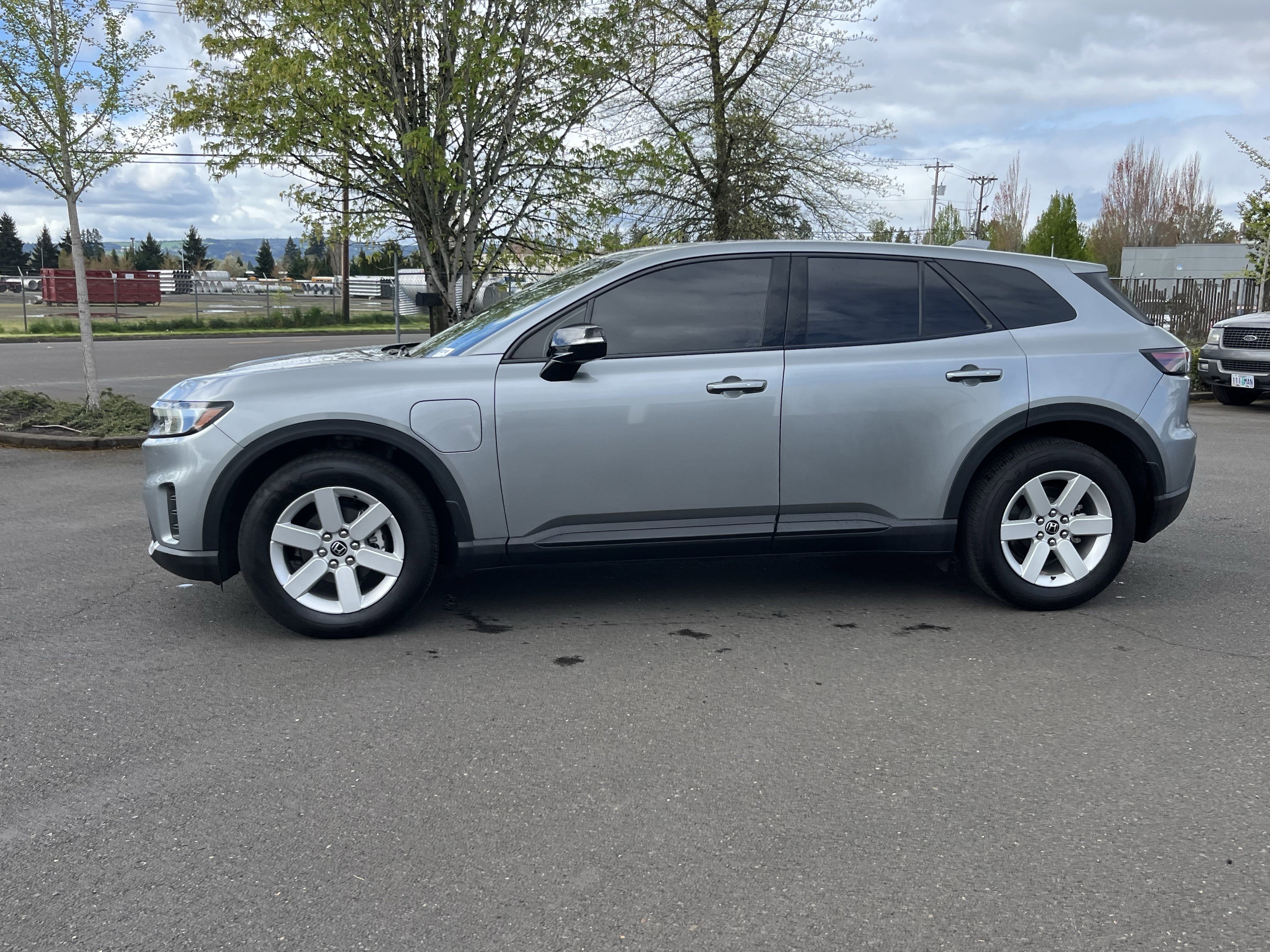 2024 Honda Prologue EX