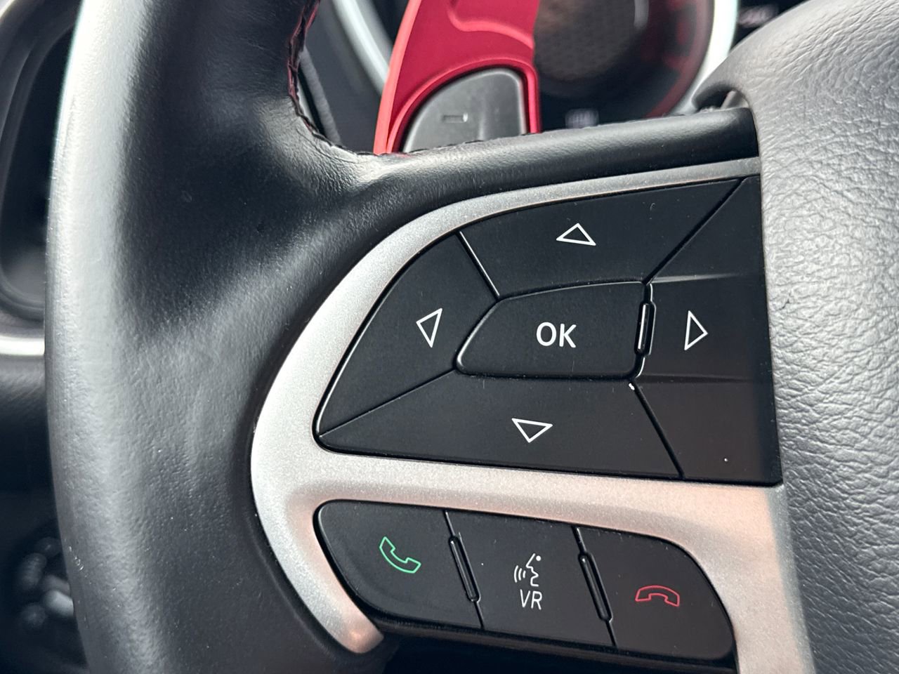 2016 Dodge Challenger R/T Scat Pack